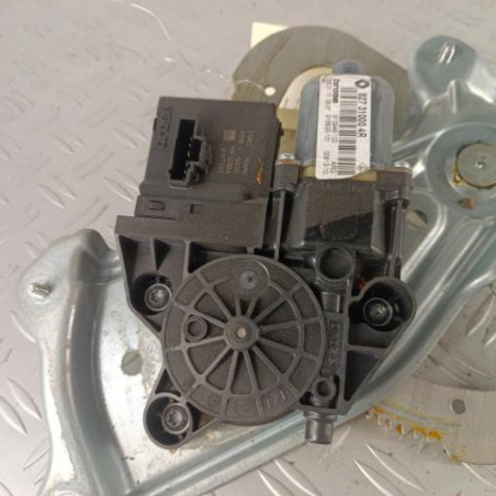 Leve vitre electrique arriere gauche RENAULT SCENIC 3