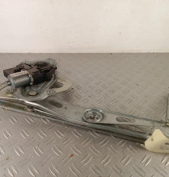 Leve vitre electrique avant droit RENAULT SCENIC 3 Photo n°1