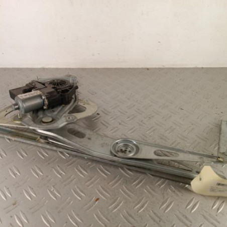 Leve vitre electrique avant droit RENAULT SCENIC 3 Photo n°1