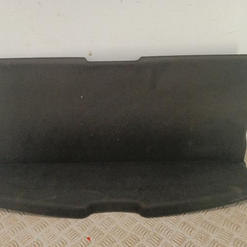 Plage arriere PEUGEOT 2008 1 Plage arriere PEUGEOT 2008 1