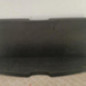Plage arriere PEUGEOT 2008 1