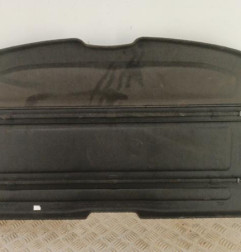 Plage arriere PEUGEOT 2008 1