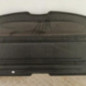 Plage arriere PEUGEOT 2008 1