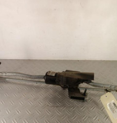 Moteur essuie glace avant CITROEN JUMPER 3 Photo n°1