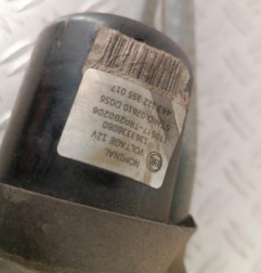 Moteur essuie glace avant CITROEN JUMPER 3