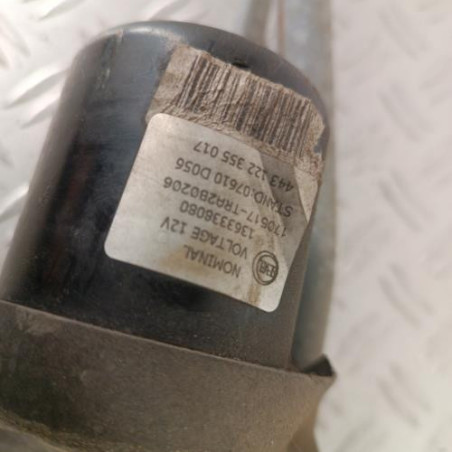 Moteur essuie glace avant CITROEN JUMPER 3