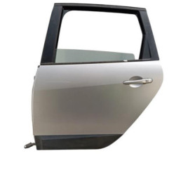 Porte arriere gauche RENAULT SCENIC 3 Photo n°1