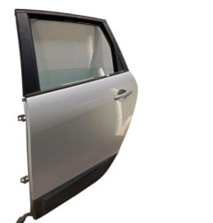 Porte arriere gauche RENAULT SCENIC 3