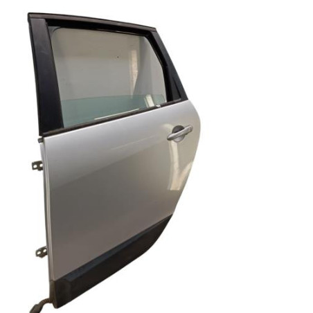 Porte arriere gauche RENAULT SCENIC 3