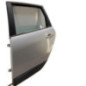 Porte arriere gauche RENAULT SCENIC 3