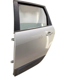 Porte arriere gauche RENAULT SCENIC 3 Photo n°5
