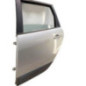 Porte arriere gauche RENAULT SCENIC 3