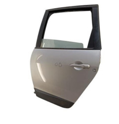 Porte arriere gauche RENAULT SCENIC 3 Photo n°6