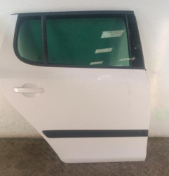 Porte arriere droit SKODA FABIA 2 Photo n°1