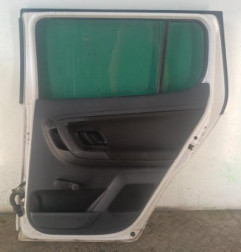 Porte arriere droit SKODA FABIA 2 Photo n°4