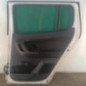 Porte arriere droit SKODA FABIA 2