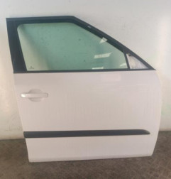 Porte avant droit SKODA FABIA 2 Photo n°1