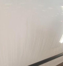 Porte avant droit SKODA FABIA 2 Photo n°3