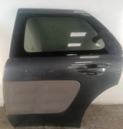 Porte arriere gauche CITROEN C4 CACTUS Photo n°1