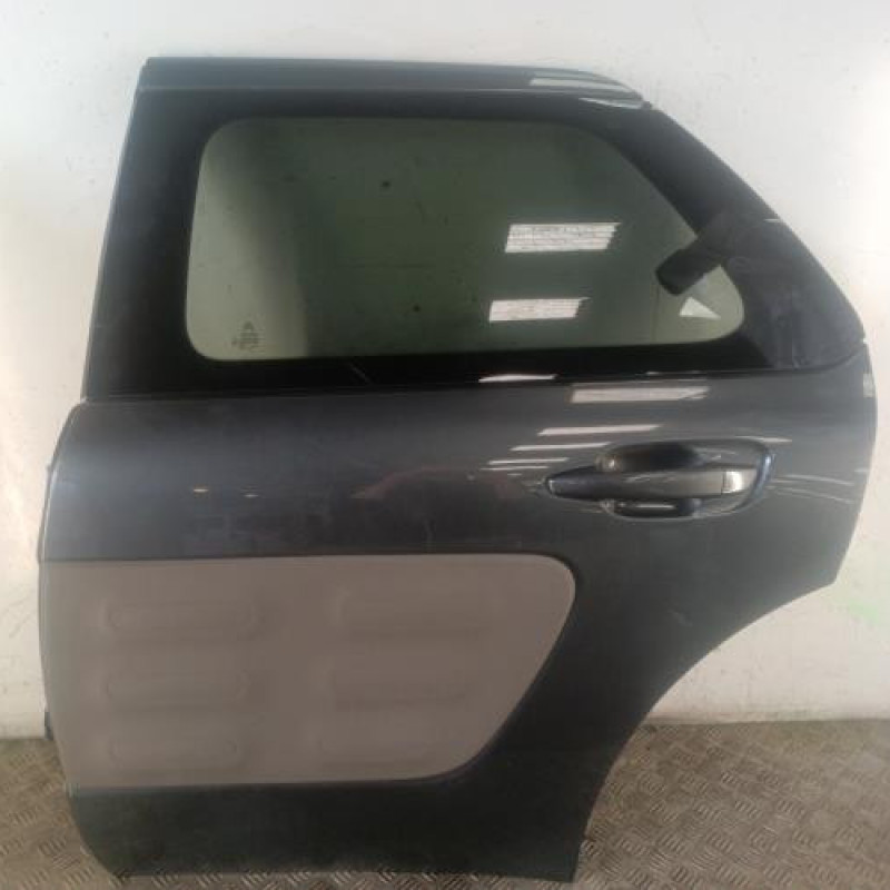 Porte arriere gauche CITROEN C4 CACTUS