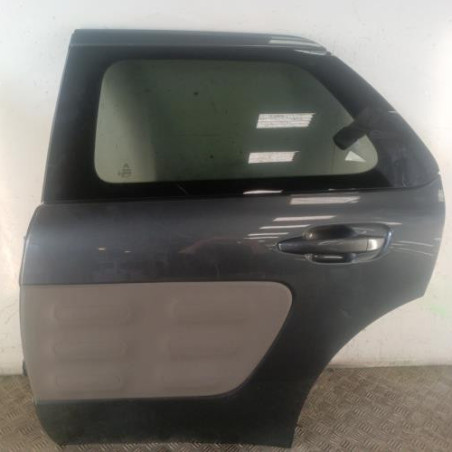 Porte arriere gauche CITROEN C4 CACTUS Photo n°1