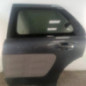 Porte arriere gauche CITROEN C4 CACTUS