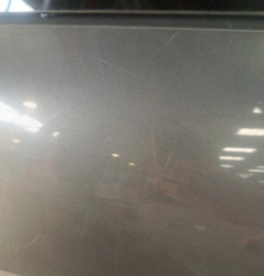 Porte arriere gauche CITROEN C4 CACTUS Photo n°3
