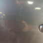 Porte arriere gauche CITROEN C4 CACTUS