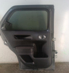 Porte arriere gauche CITROEN C4 CACTUS Photo n°6