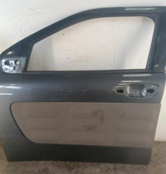 Porte avant gauche CITROEN C4 CACTUS Photo n°1