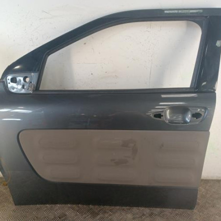 Porte avant gauche CITROEN C4 CACTUS Photo n°1