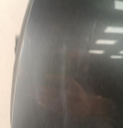 Porte avant gauche CITROEN C4 CACTUS Photo n°3
