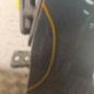 Porte avant gauche CITROEN C4 CACTUS