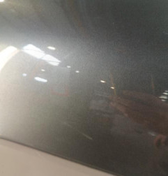 Porte avant gauche CITROEN C4 CACTUS Photo n°5
