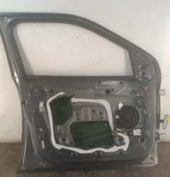 Porte avant gauche CITROEN C4 CACTUS Photo n°6