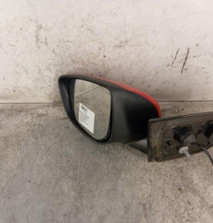 Retroviseur gauche CITROEN C4 CACTUS Photo n°1