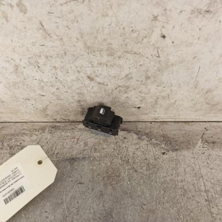 Interrupteur de leve vitre avant droit CITROEN C4 CACTUS