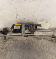 Moteur essuie glace avant CITROEN C4 CACTUS Photo n°1