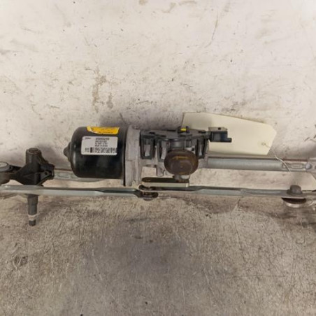 Moteur essuie glace avant CITROEN C4 CACTUS Photo n°1
