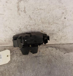 Serrure de hayon CITROEN C4 CACTUS Photo n°1