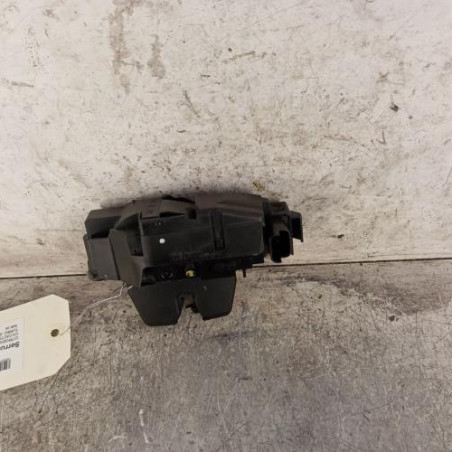 Serrure de hayon CITROEN C4 CACTUS Photo n°1