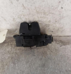 Serrure de hayon CITROEN C4 CACTUS