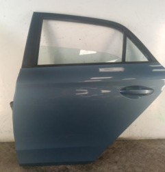 Porte arriere gauche HYUNDAI I 20 2 Photo n°1