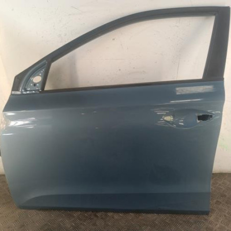 Porte avant gauche HYUNDAI I 20 2 Photo n°1