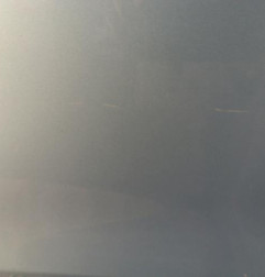 Porte avant gauche HYUNDAI I 20 2