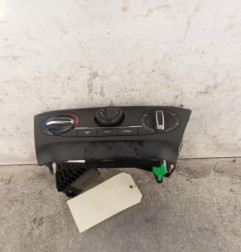 Commande chauffage HYUNDAI I 20 2 Photo n°1