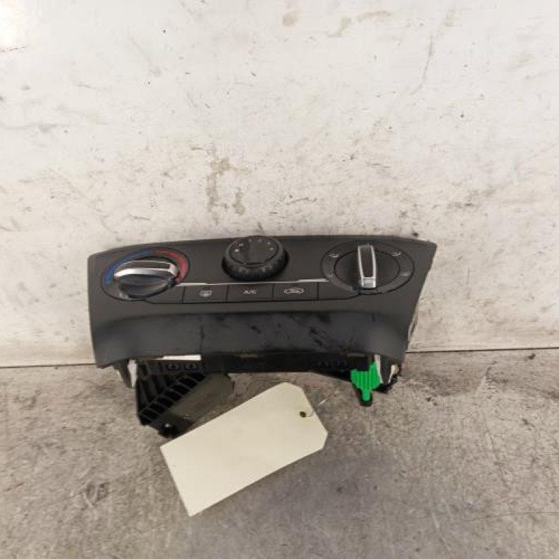 Commande chauffage HYUNDAI I 20 2 Commande chauffage HYUNDAI I 20 2