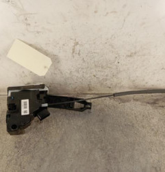 Serrure avant gauche HYUNDAI I 20 2