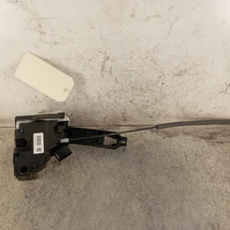 Serrure avant gauche HYUNDAI I 20 2
