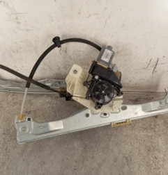 Leve vitre electrique avant droit CITROEN C4 CACTUS Photo n°1